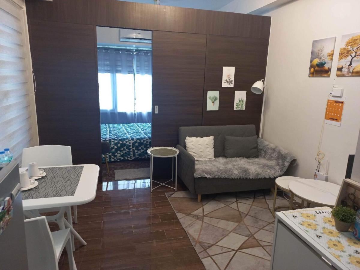Air Residences Condominium Deluxe Маніла Екстер'єр фото