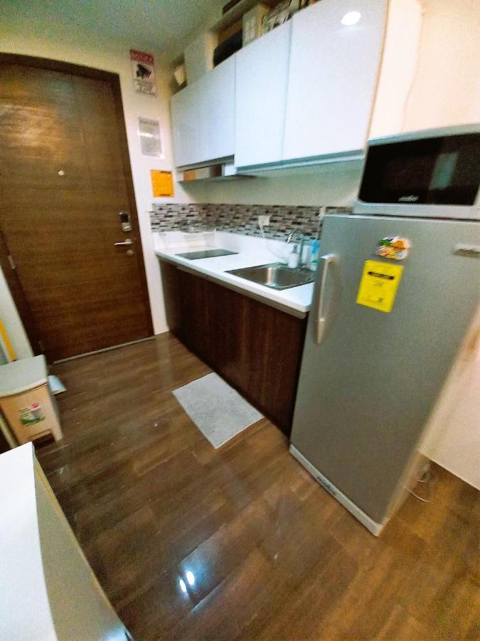 Air Residences Condominium Deluxe Маніла Екстер'єр фото