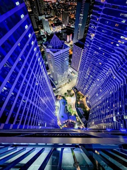 Air Residences Condominium Deluxe Маніла Екстер'єр фото